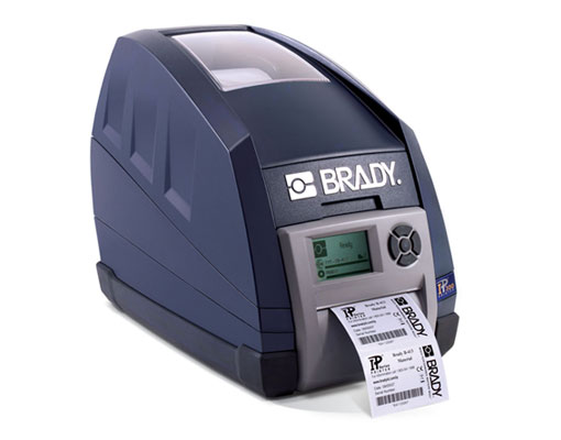 BRADY IP600 标签打印机